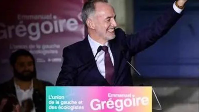 امانوئل ګرګوار د سوسیالیست ګوند څخه د پاریس ښاروال شو