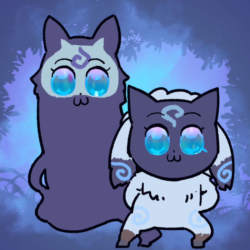 팬텀크로/fevercell tweet media