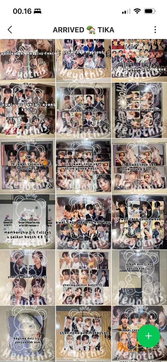 Jajan Bareng @heyothis tweet media