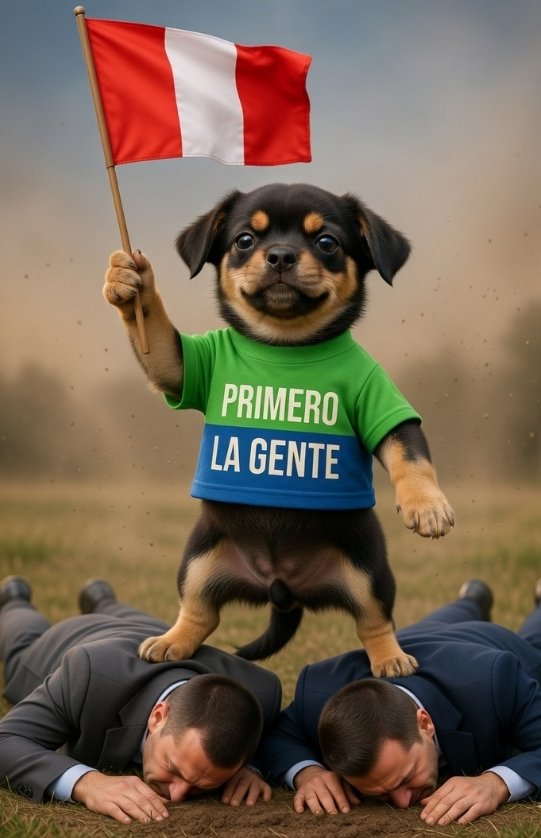 José Antonio tweet media