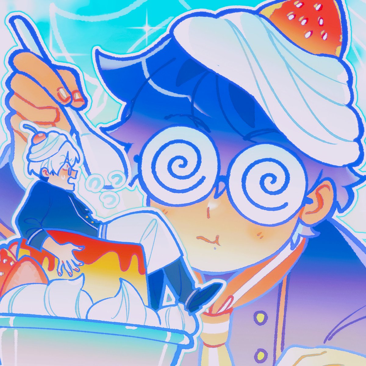 rikapurefan26 tweet media