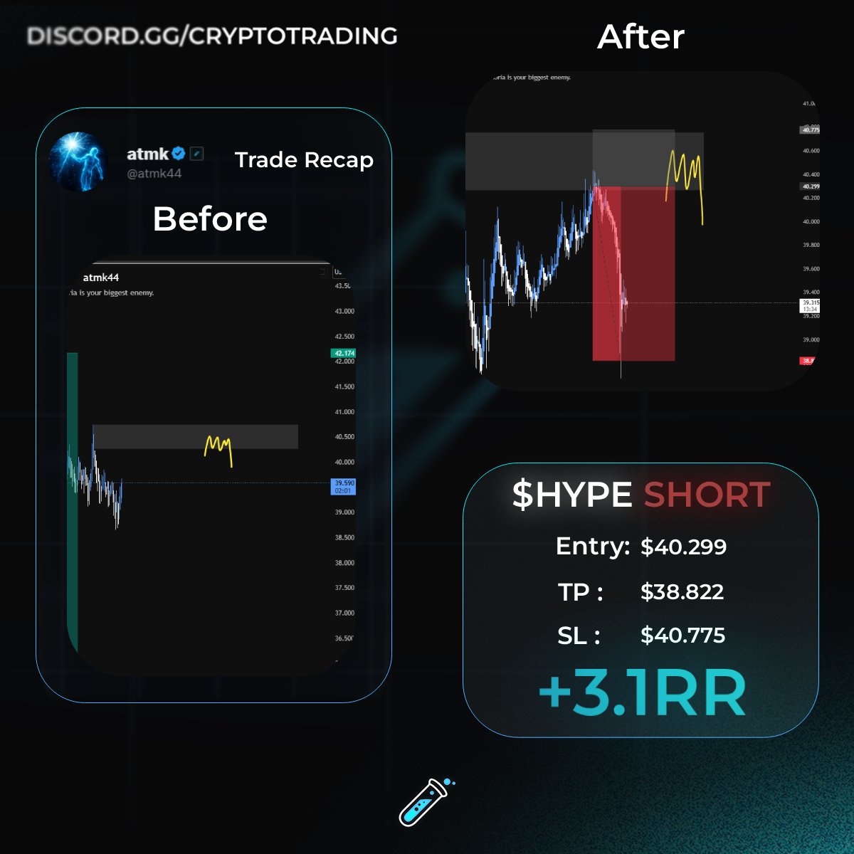 Elixir Labs tweet media