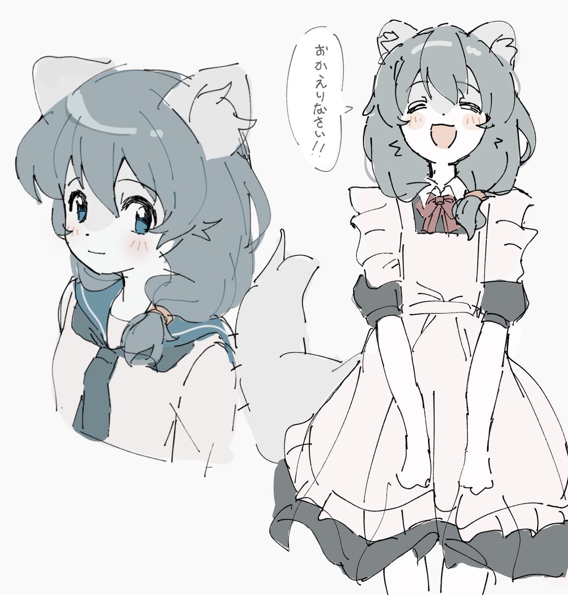 きくじ tweet media
