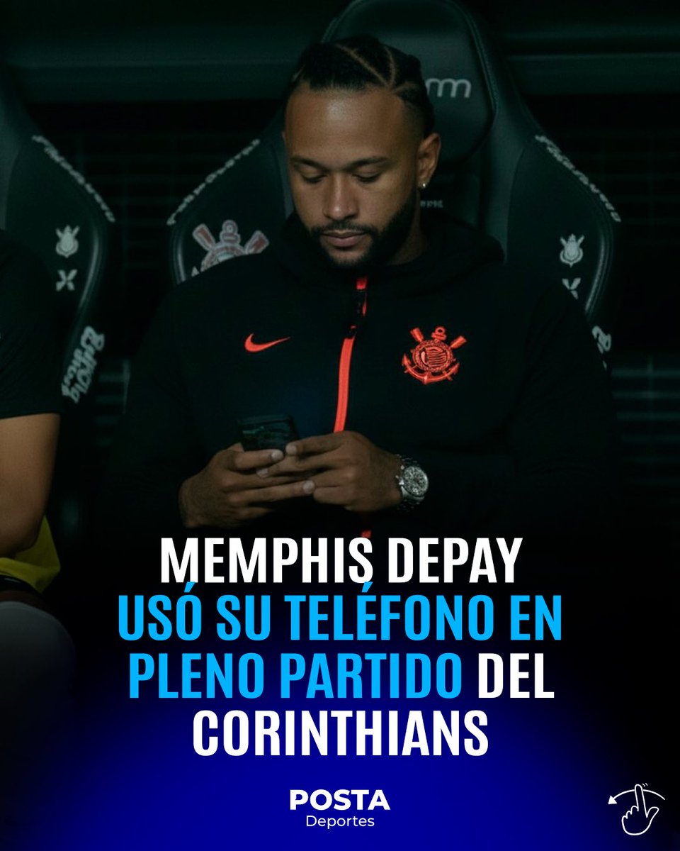 POSTA Deportes tweet media