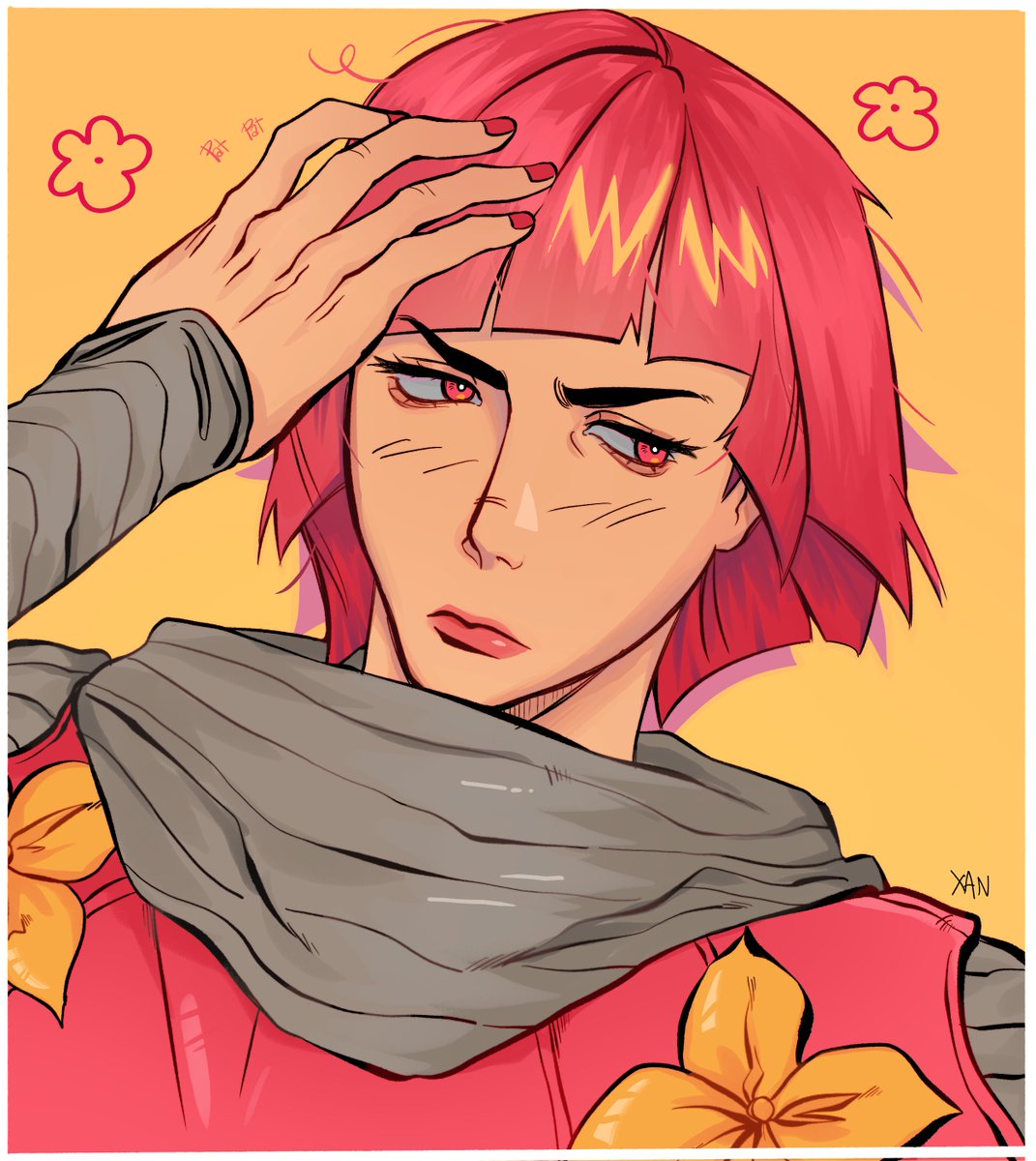 xan ⋆。𖦹 ˚ 𓇼 ˚。⋆ (Busy w school) tweet media