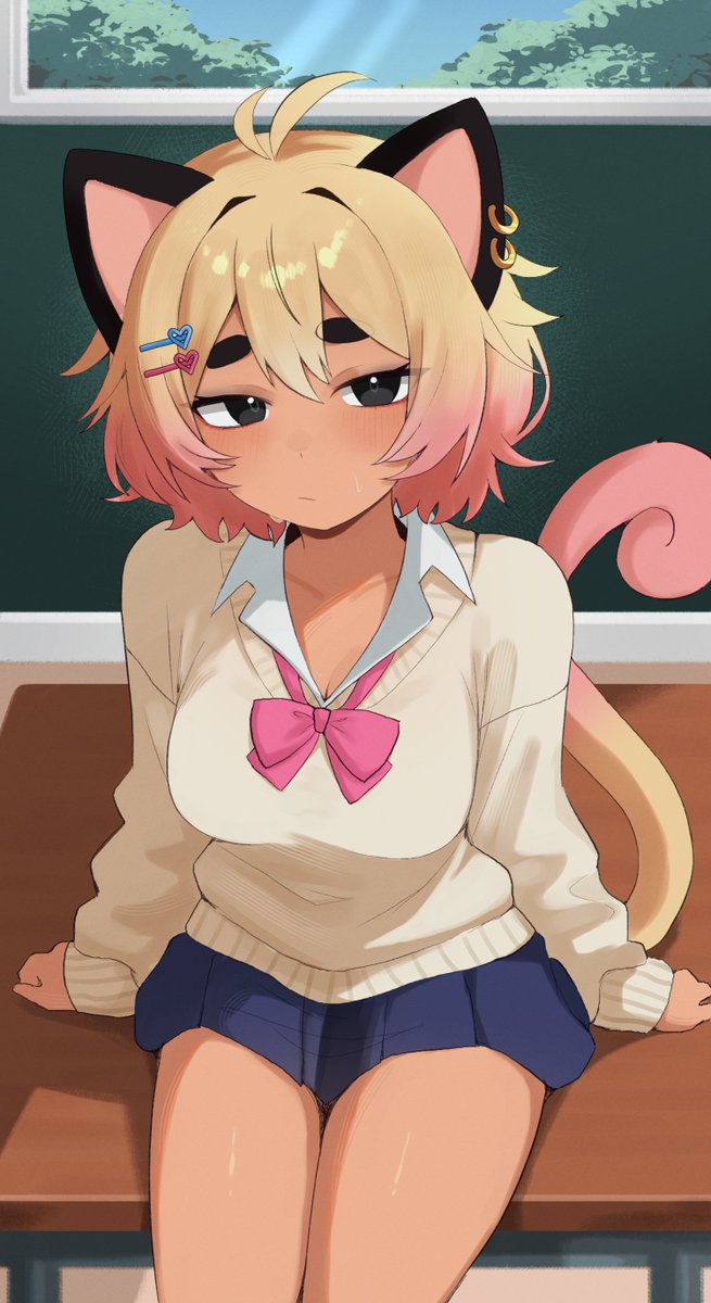 ivie‼️ tweet media