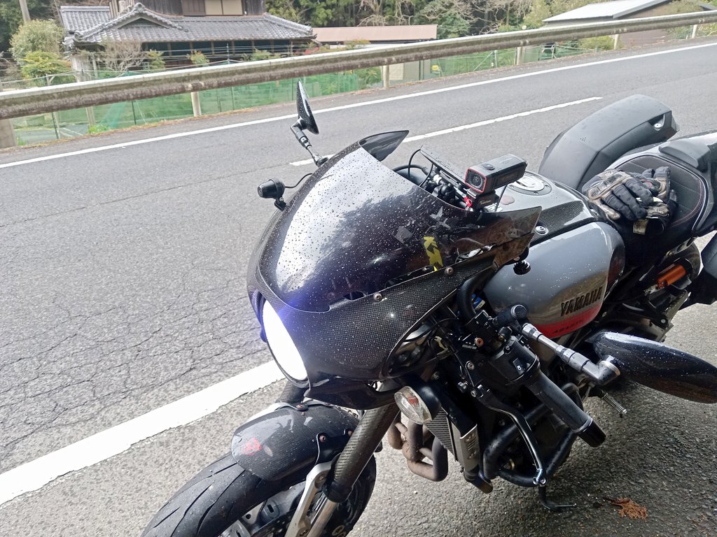 0.11豚トラベルライダー tweet media