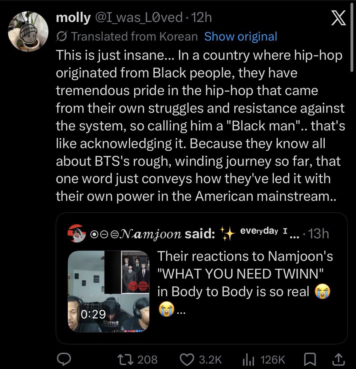 Kayla💪 tweet media