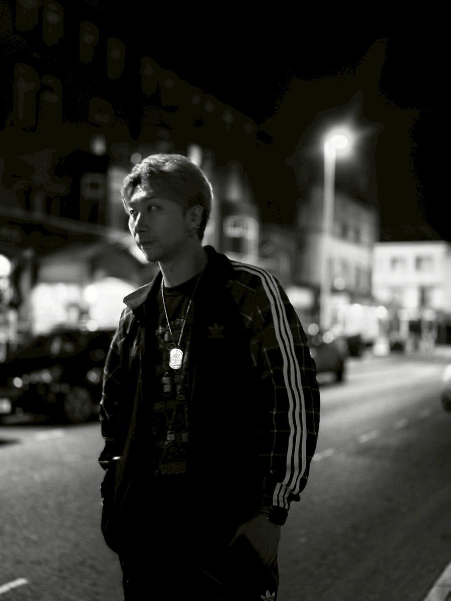 淳@VORCHAOS tweet media