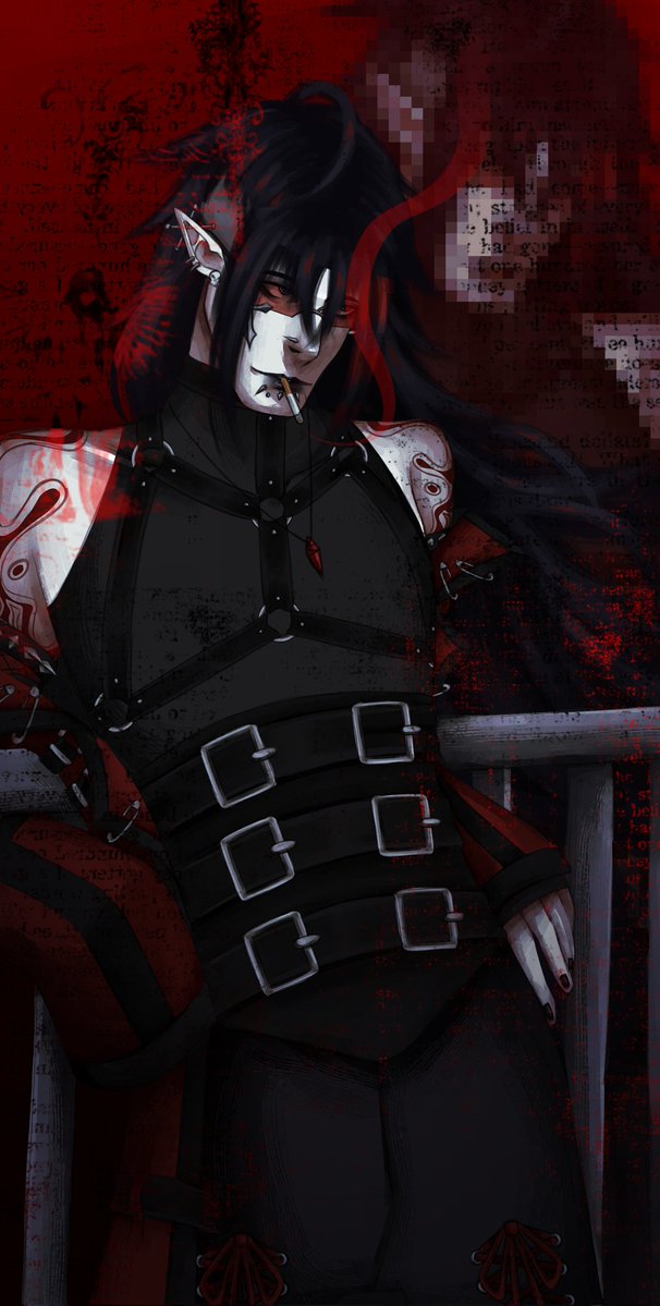 𝒯ryskꪮ 🧪🝪 COMMS ABERTAS tweet media