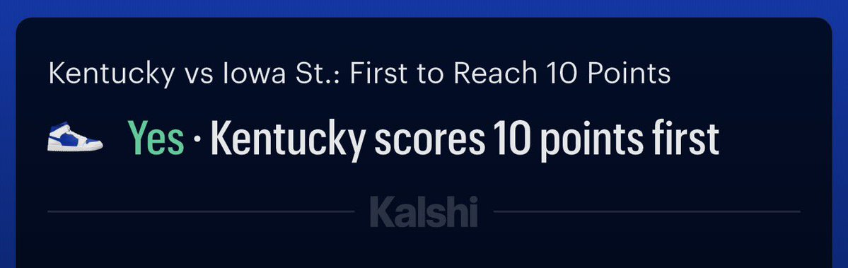 DingerBets 🏟️ tweet media