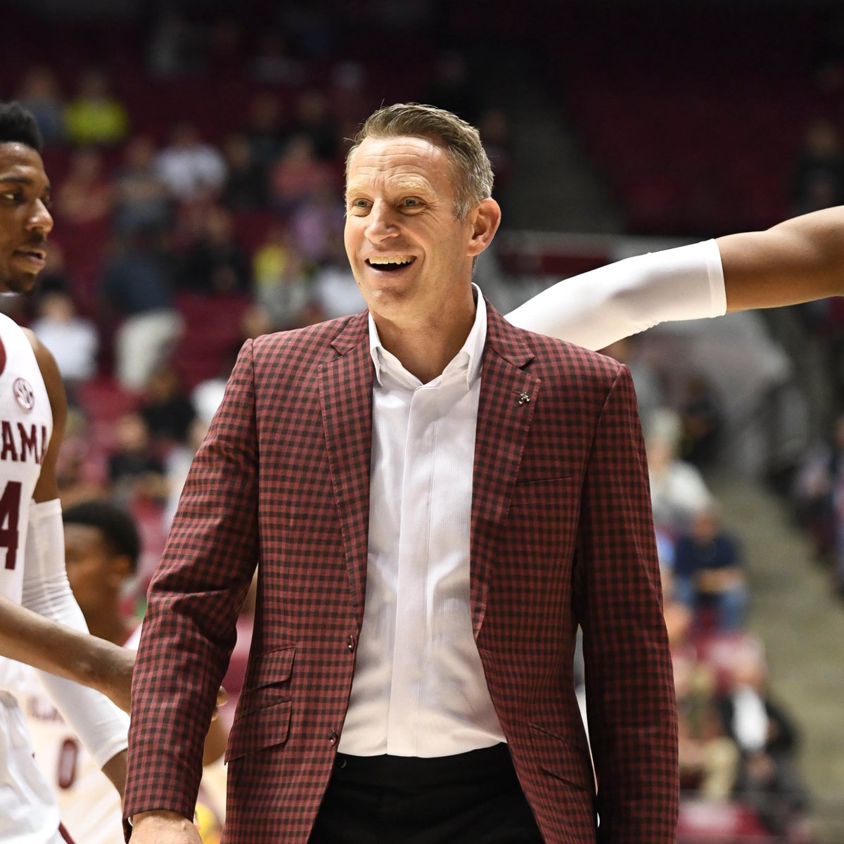 College Basketball Report tweet media