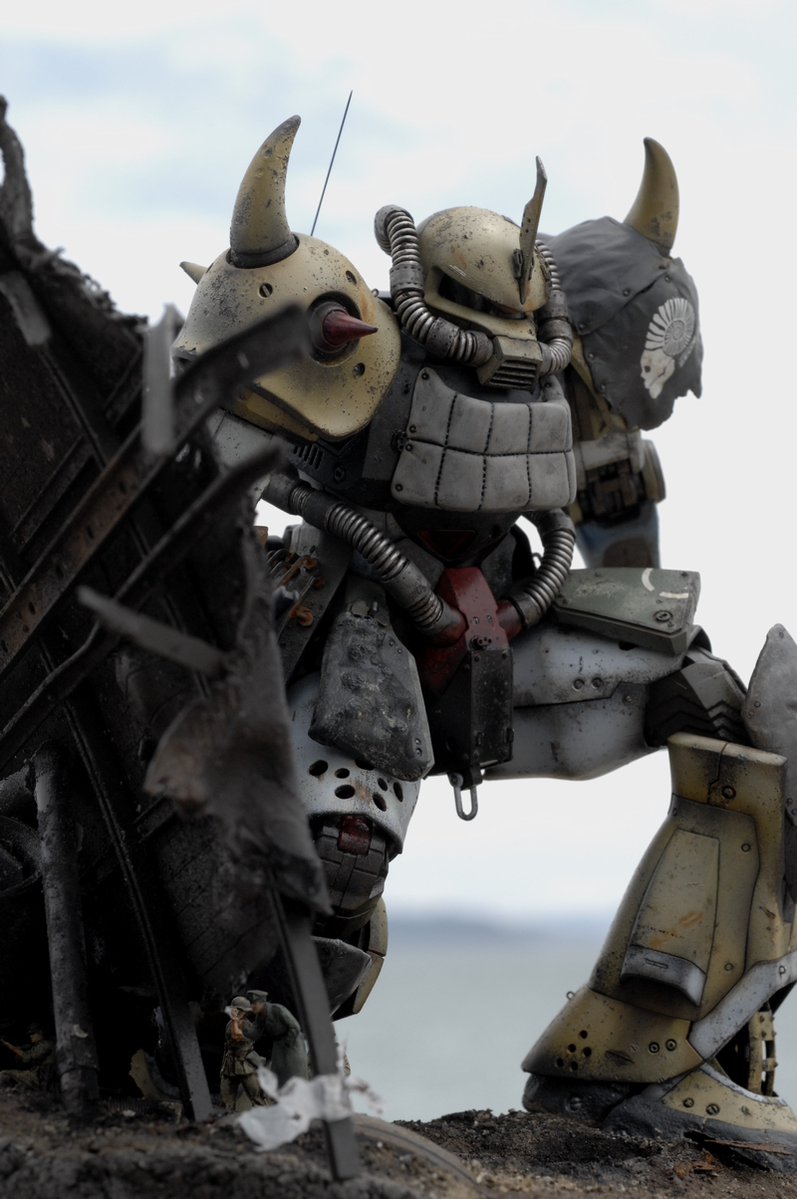 えーちん@烏製作隊 tweet media