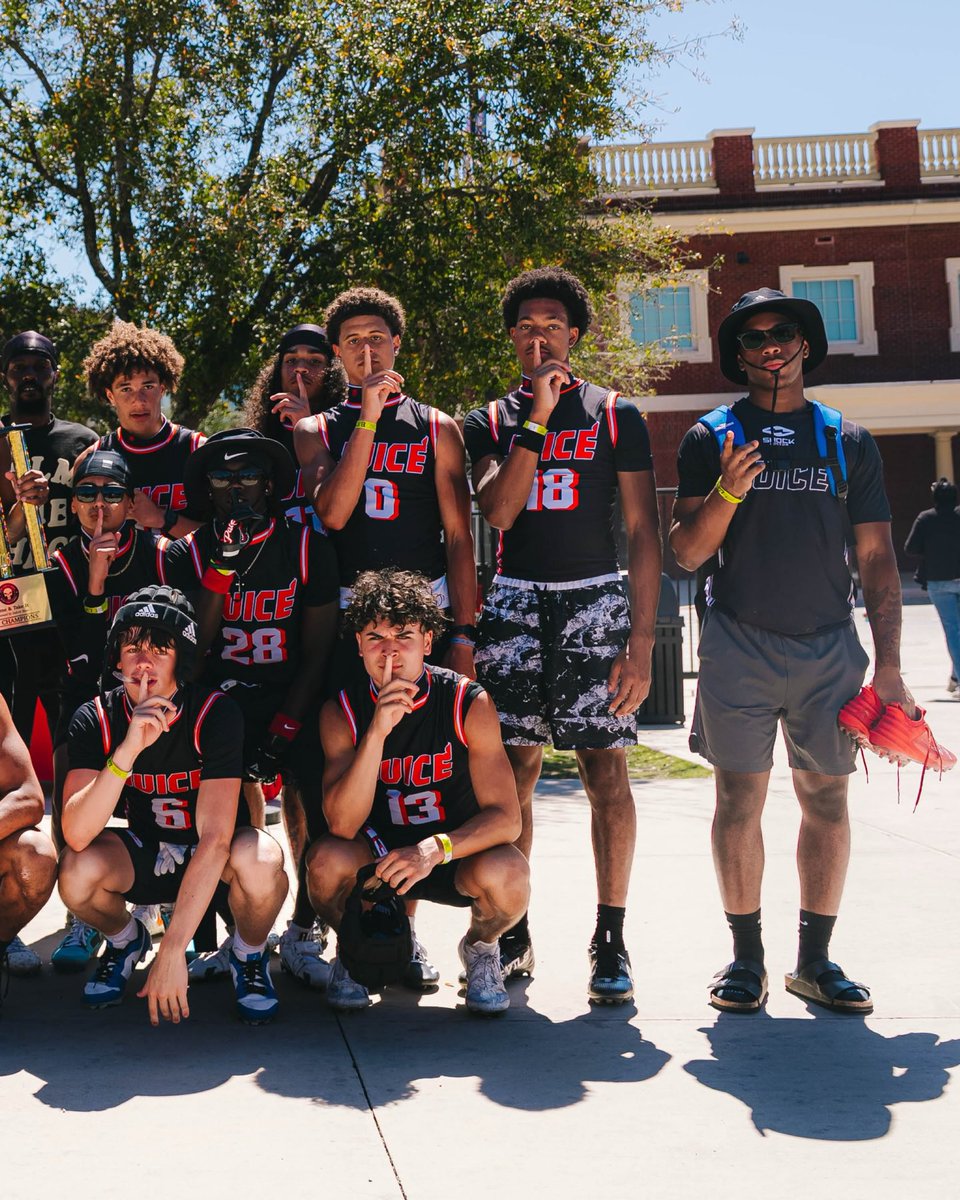 Micah Antoun QB tweet media