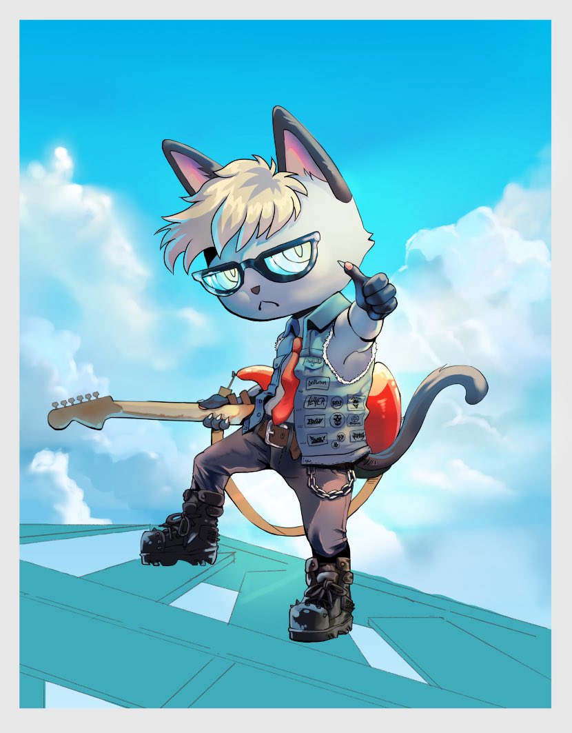 Deydan LostMind tweet media