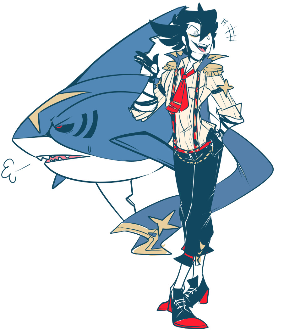 FungusFangs tweet media