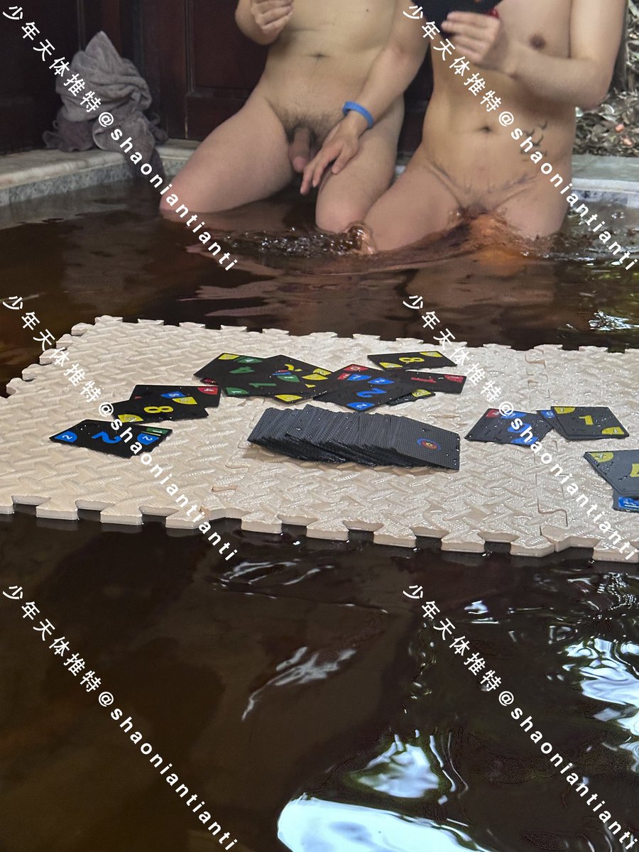 shaoniantianti tweet media