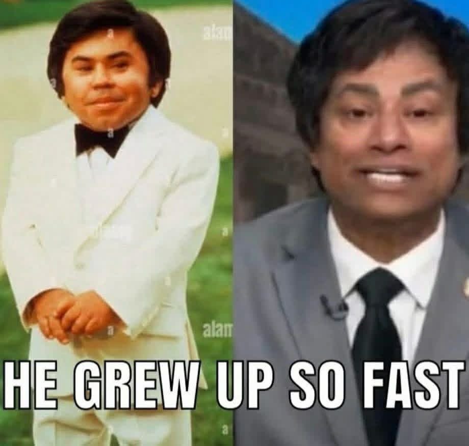 Ultra MagaBA🇺🇸 tweet media