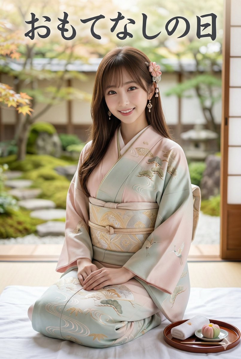 みみちょ@ＡＩグラビア tweet media