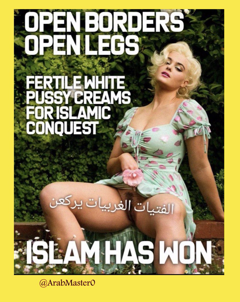 Arab Master tweet media