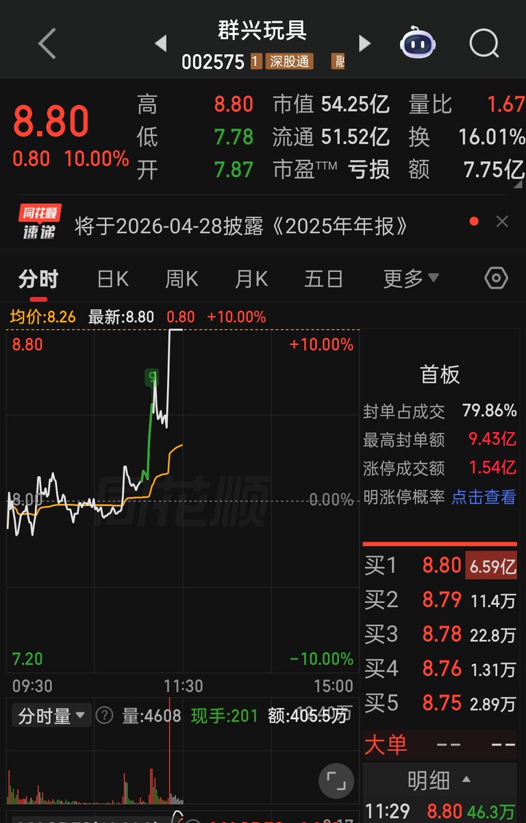 玄学悟道 tweet media