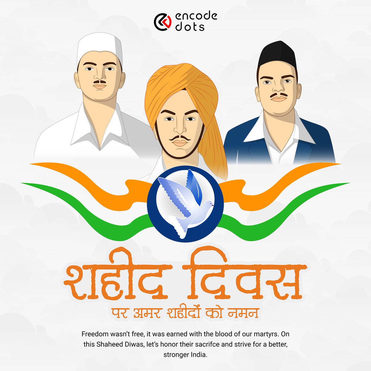 EncodeDots TechnoLabs tweet media