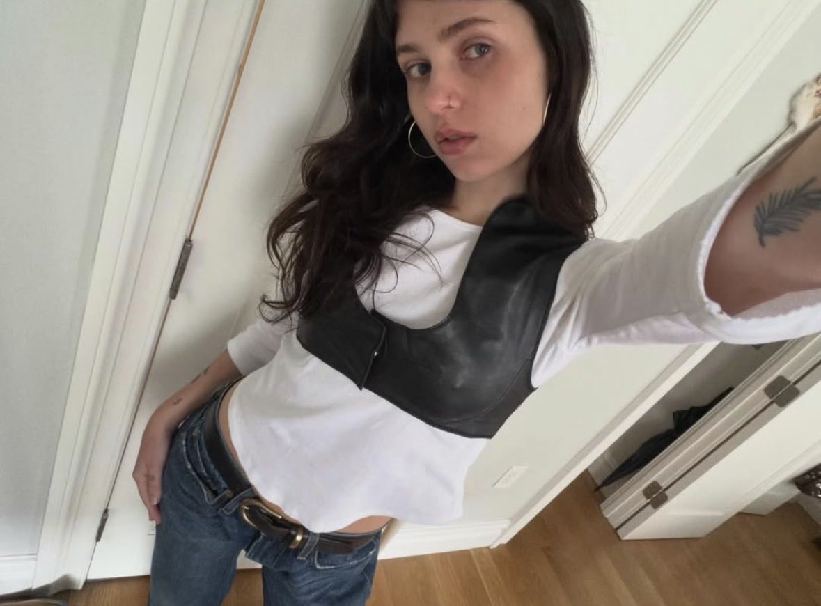 Clairo Brasil tweet media