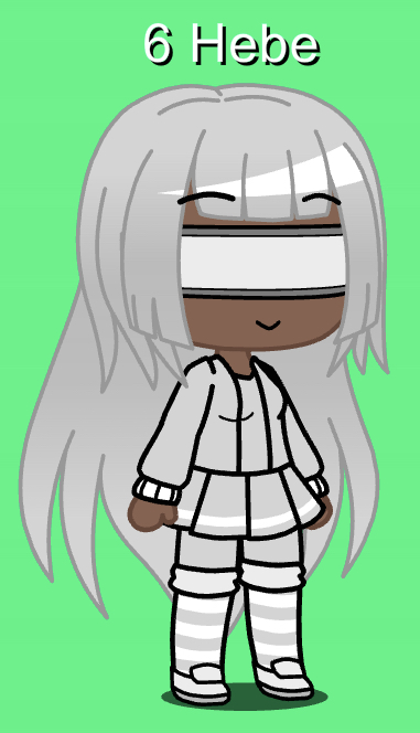 30 Urania tweet media