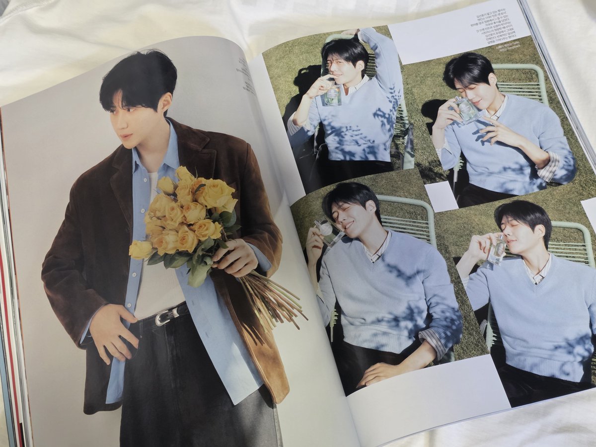 juyz 🥐🥖🥯🥨 tweet media