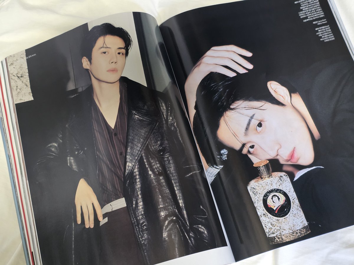 juyz 🥐🥖🥯🥨 tweet media