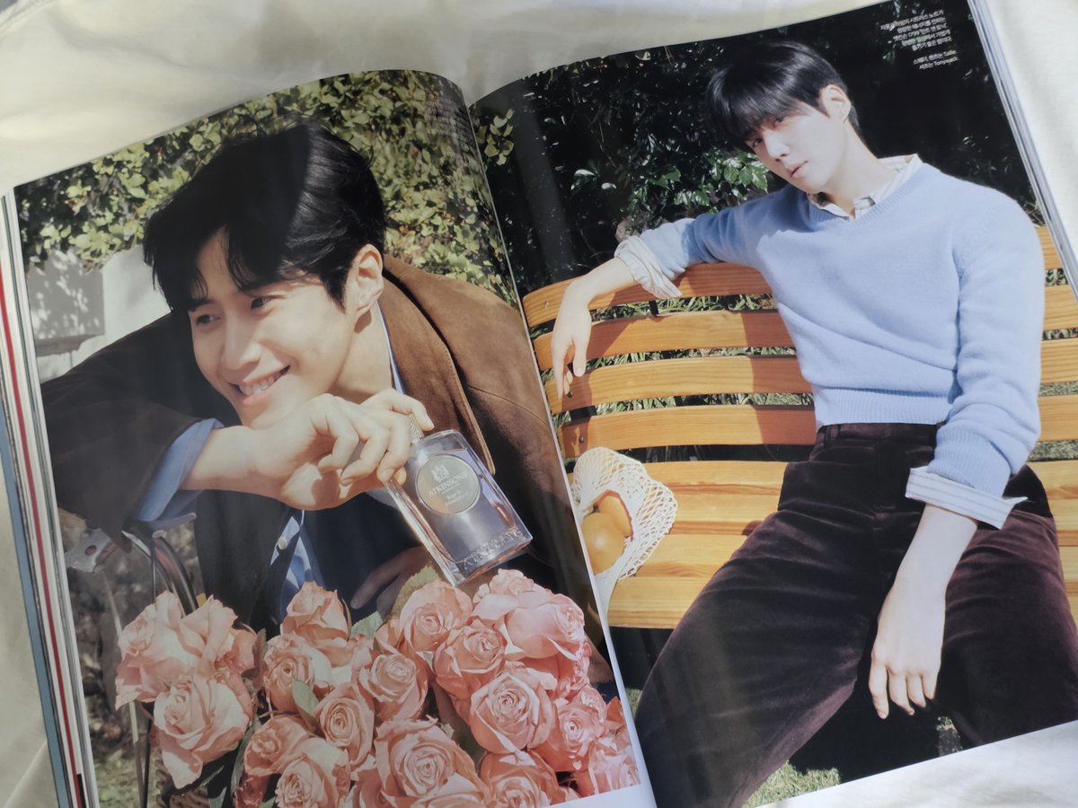 juyz 🥐🥖🥯🥨 tweet media