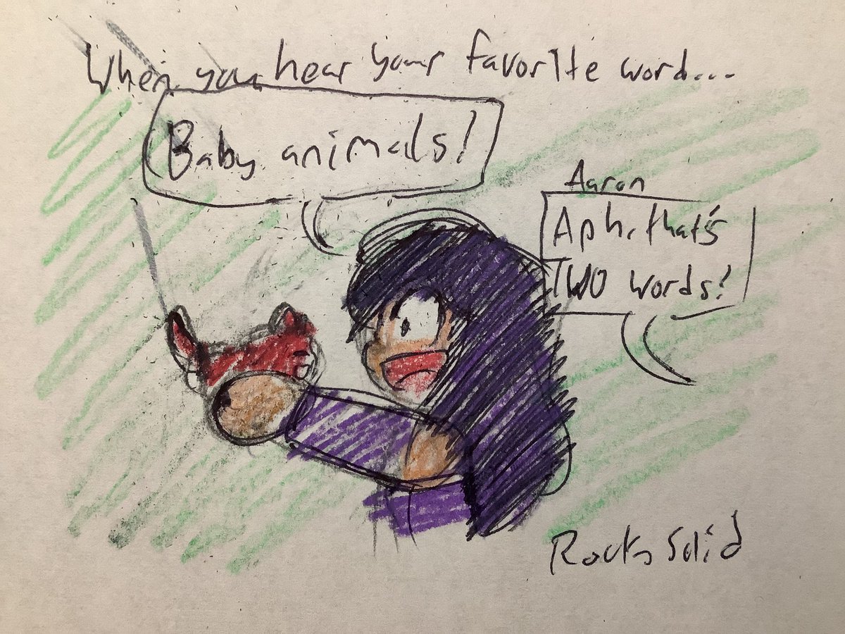 Rocky Solid tweet media