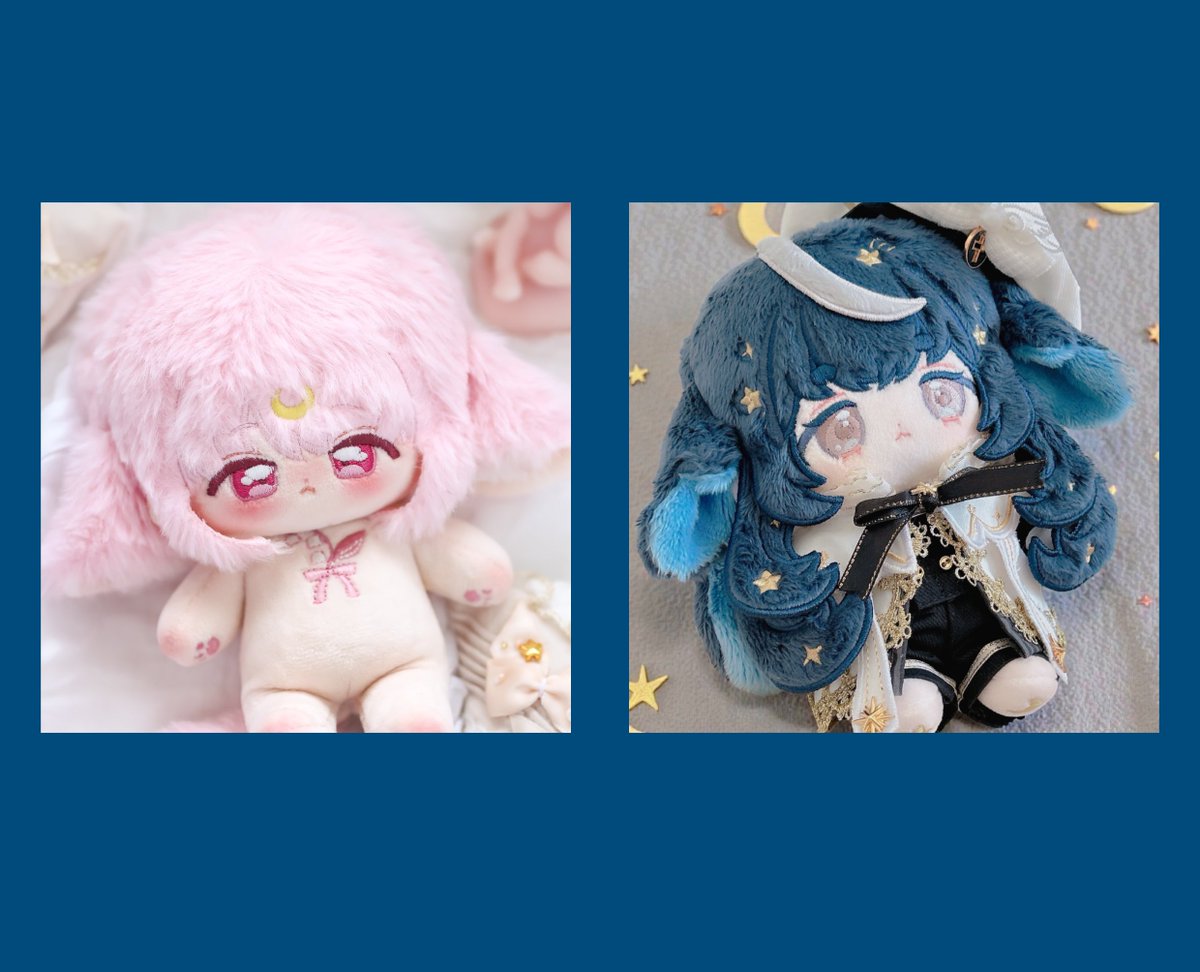 ヴィ@ぬいアカウント tweet media