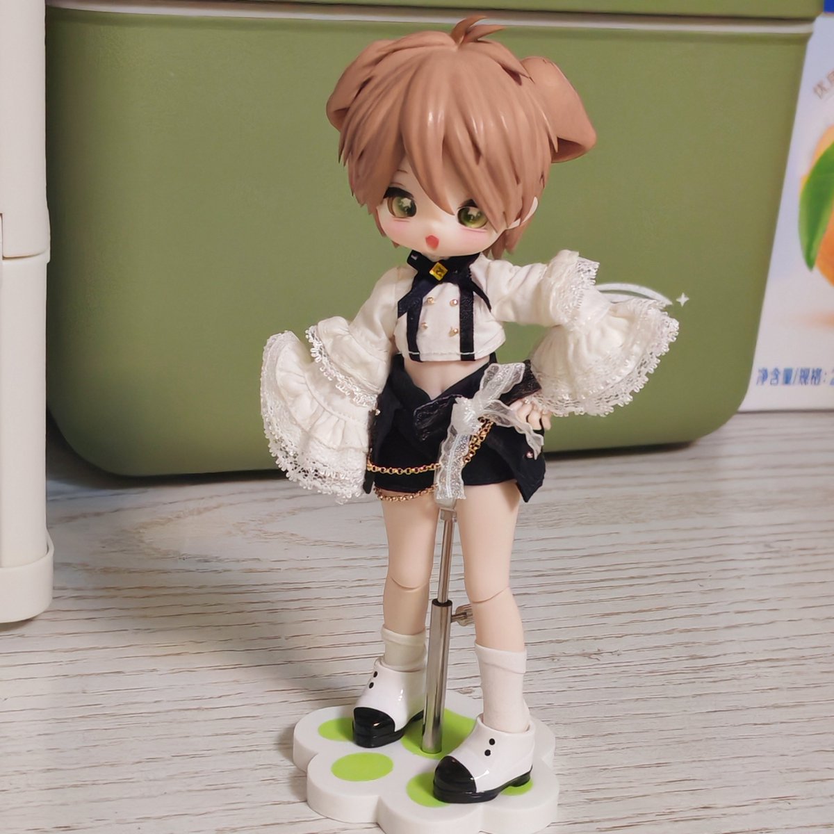 慕滋咔 tweet media