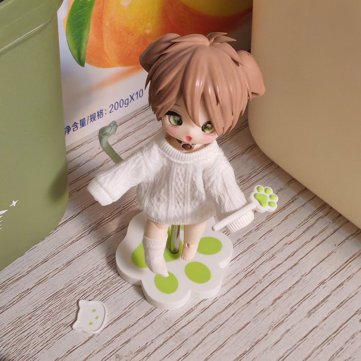 慕滋咔 tweet media