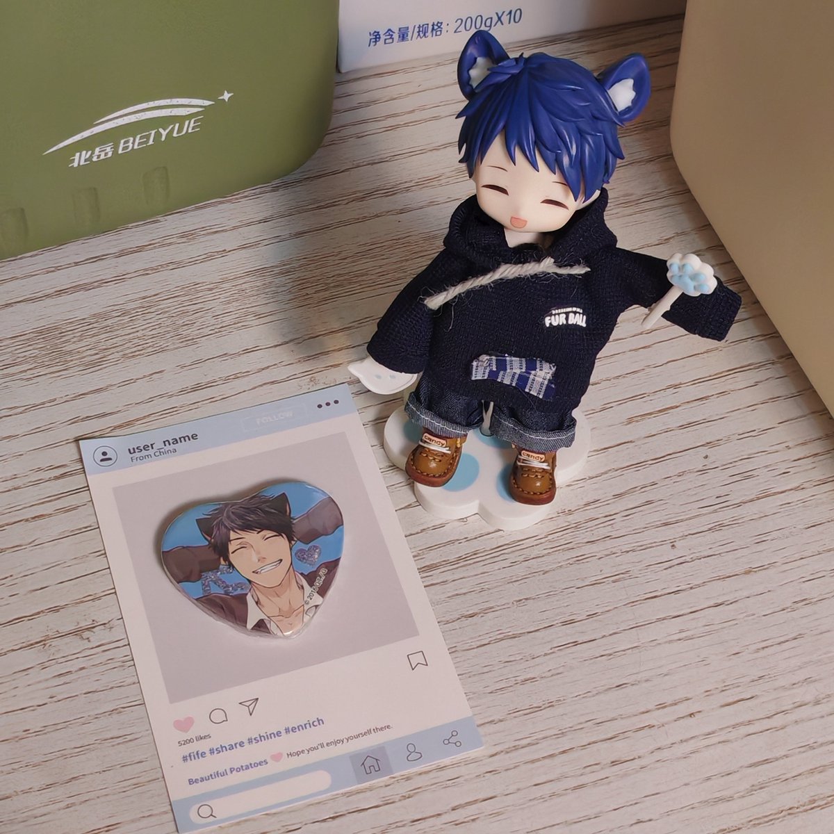 慕滋咔 tweet media