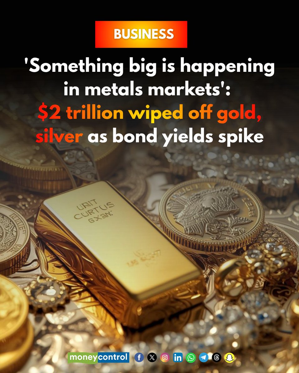 Moneycontrol tweet media