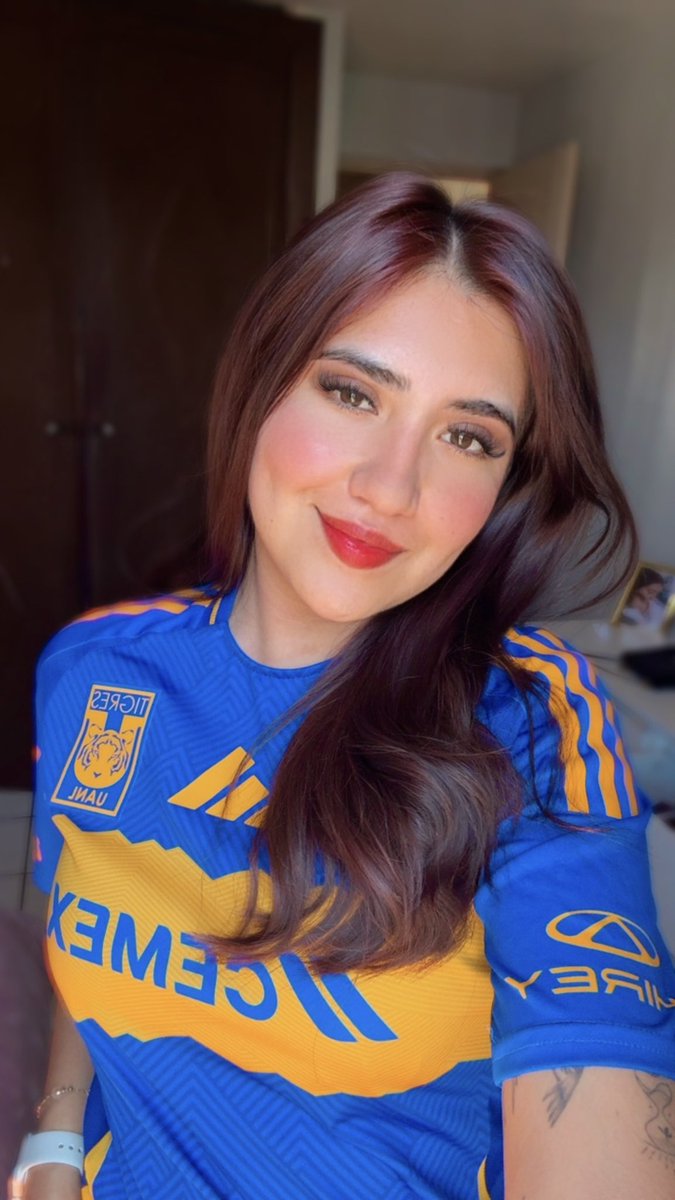 partido feo, bonita yo 🤪