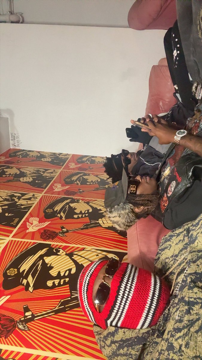 INDUSTRY MACHINE ⚙️ tweet media