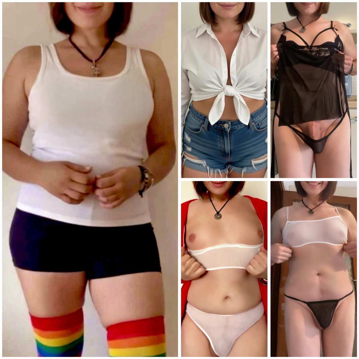 #Sara#🏳️‍🌈💝🏳️‍⚧️ tweet media