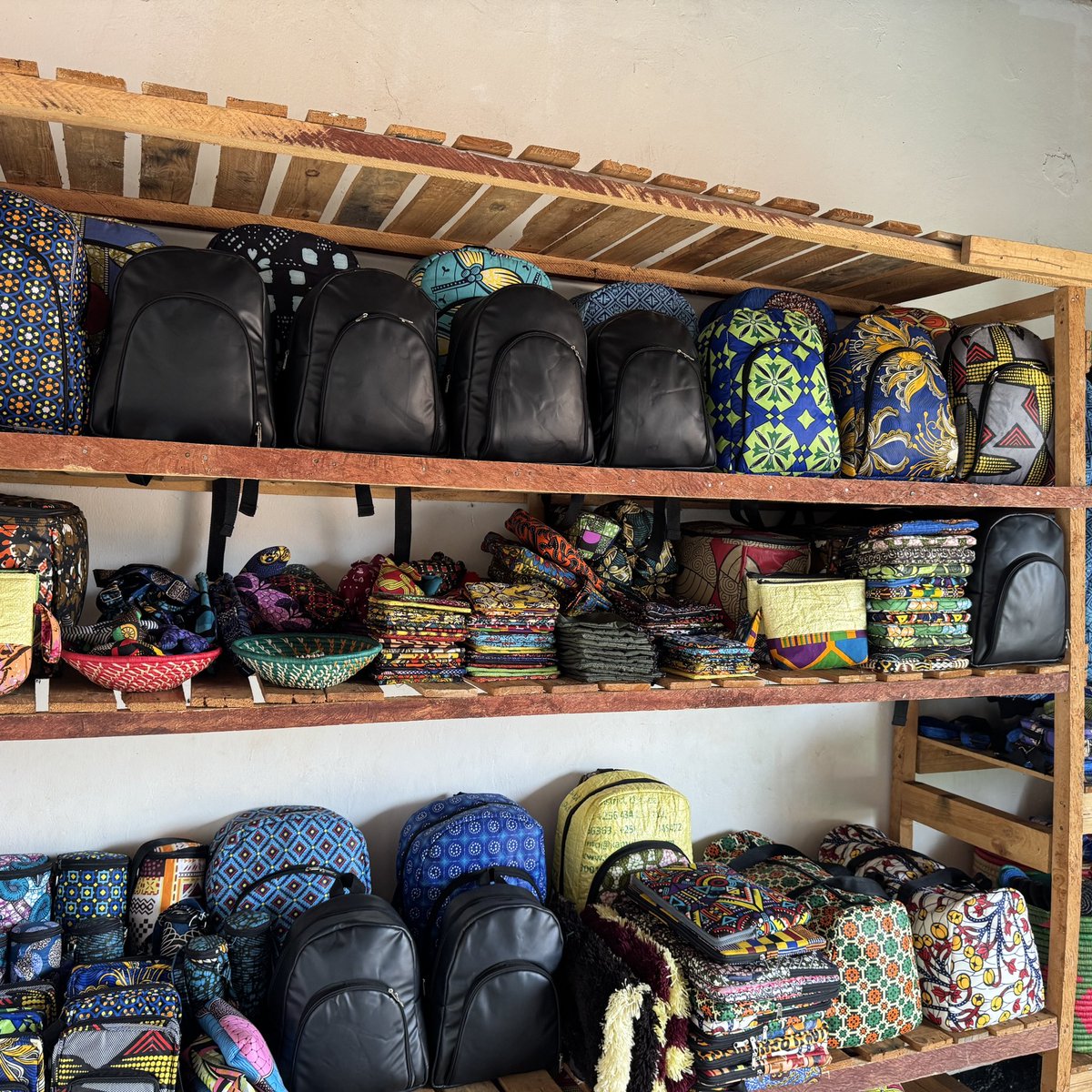 Assorted Trends Africa tweet media