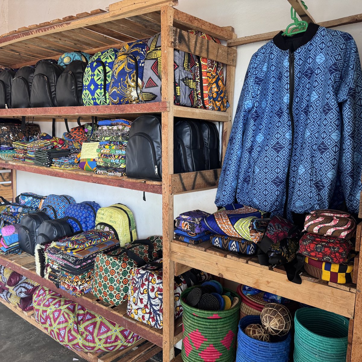 Assorted Trends Africa tweet media