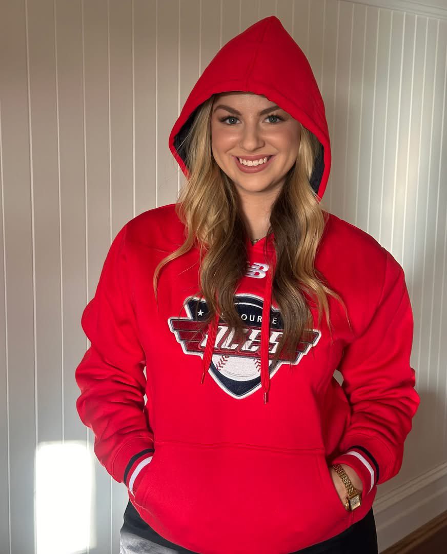 Melbourne Aces tweet media