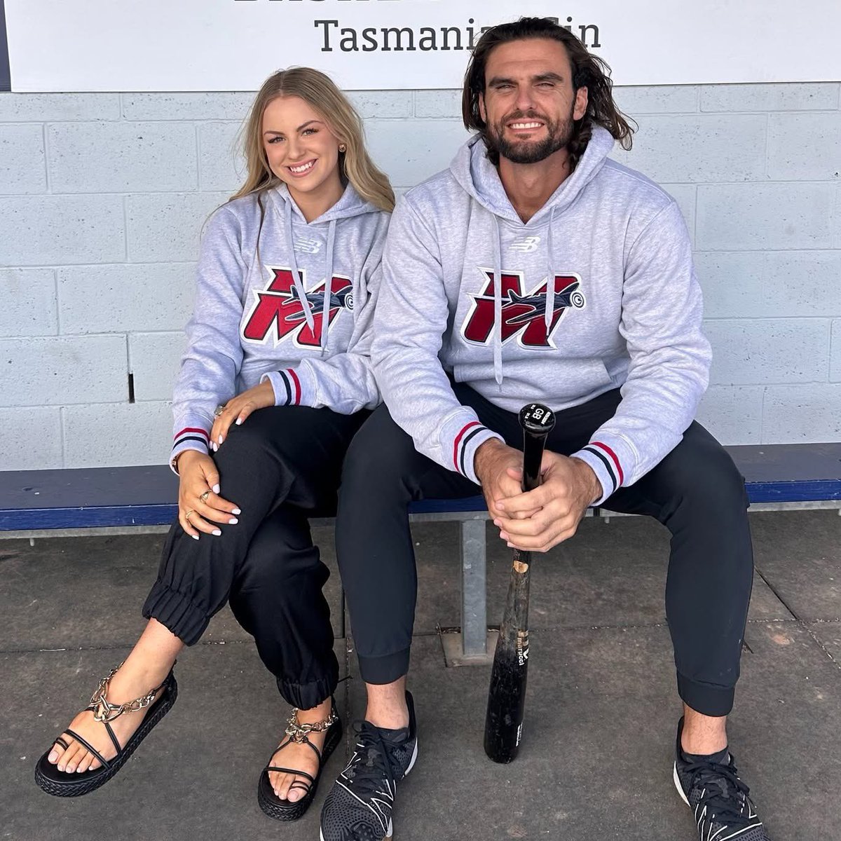Melbourne Aces tweet media