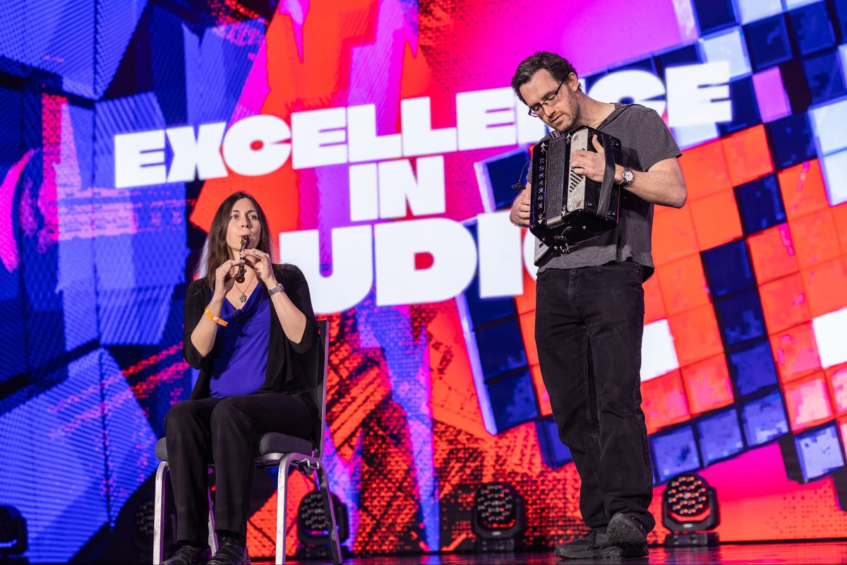 Teddy Dief | co-directing IGFs @ GDC tweet media