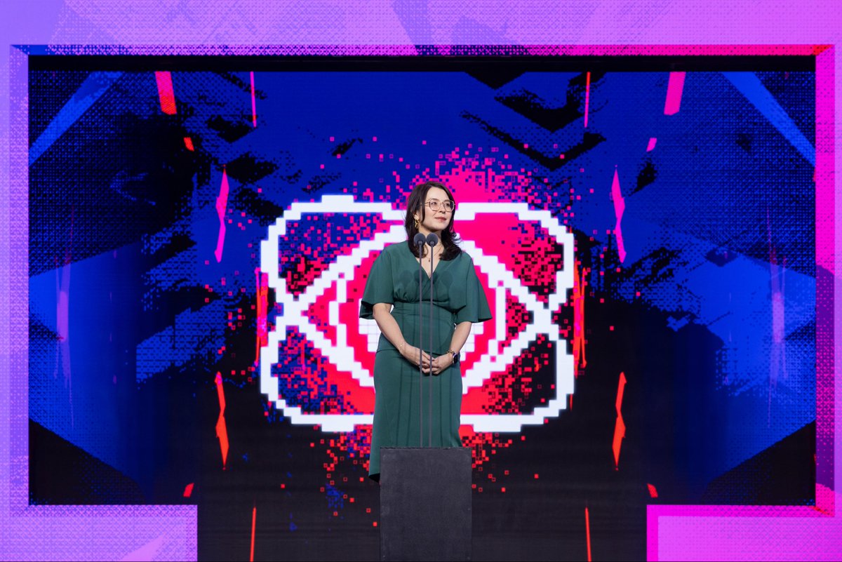 Teddy Dief | co-directing IGFs @ GDC tweet media