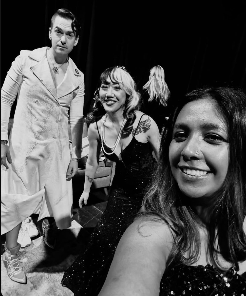 Teddy Dief | co-directing IGFs @ GDC tweet media