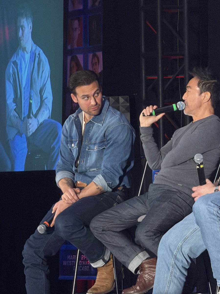 kay met kenny choi tweet media