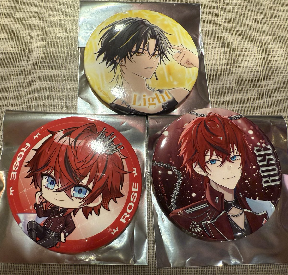 交換垢 tweet media