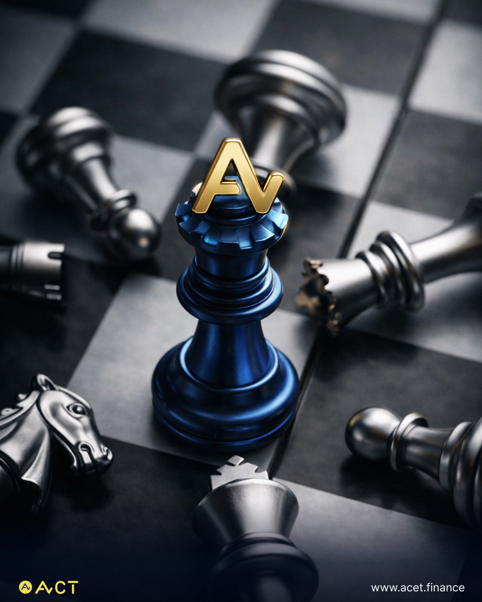 ACT - Acet tweet media